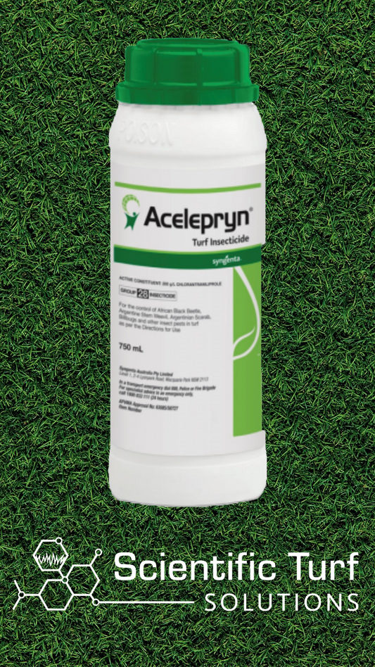 ACELEPRYN 750ml - INSECTICIDE
